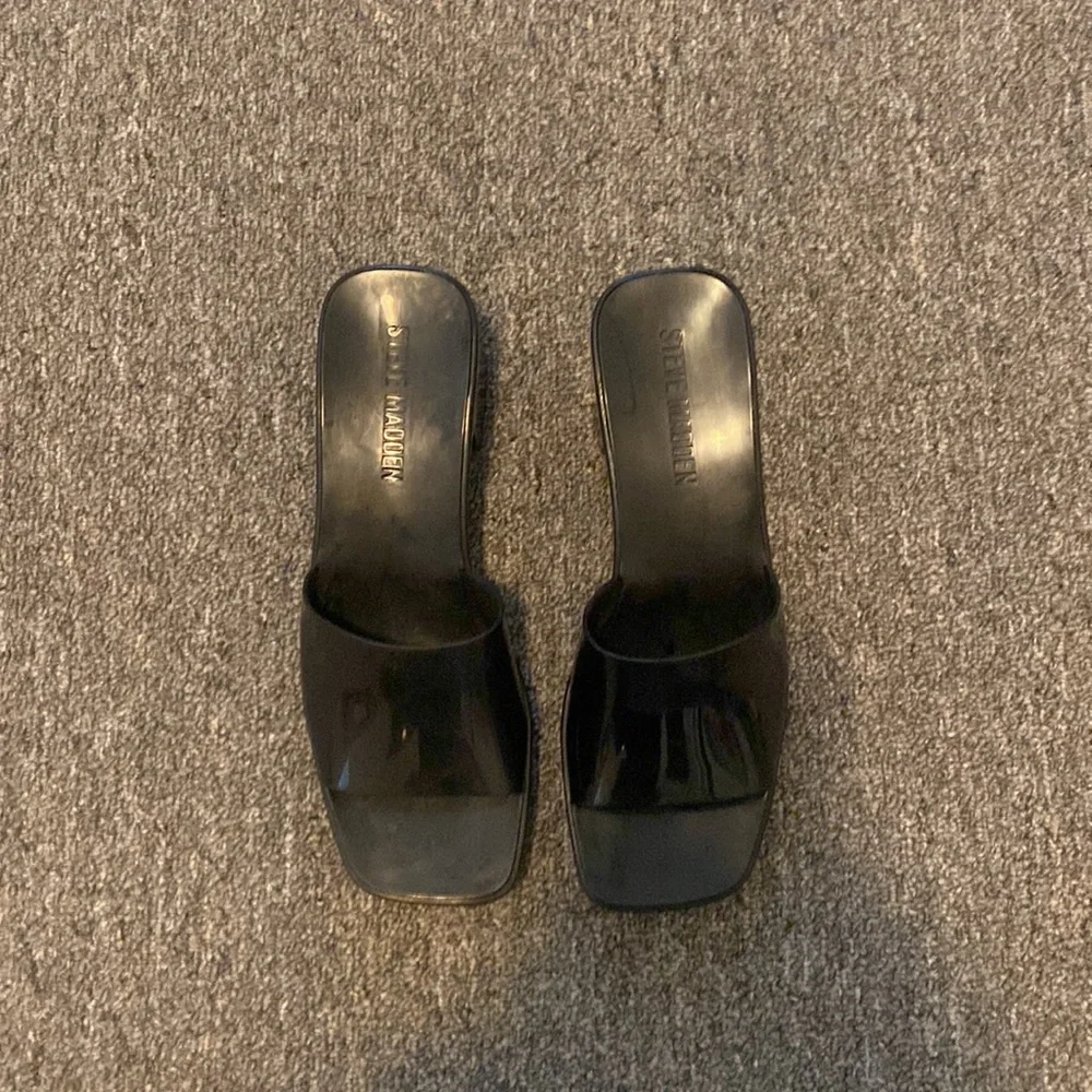 Steve Madden Harlin - Picture 2 of 4